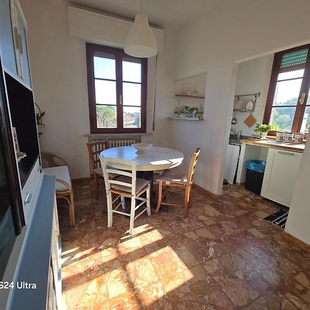 Podere Ponticini Sienne Extérieur photo