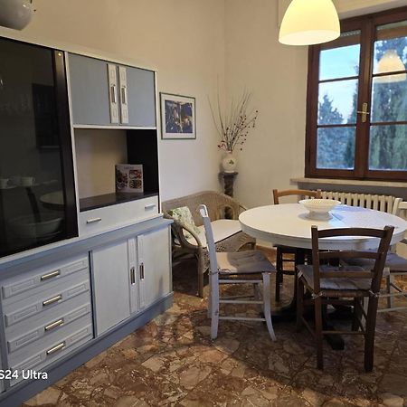 Podere Ponticini Sienne Extérieur photo
