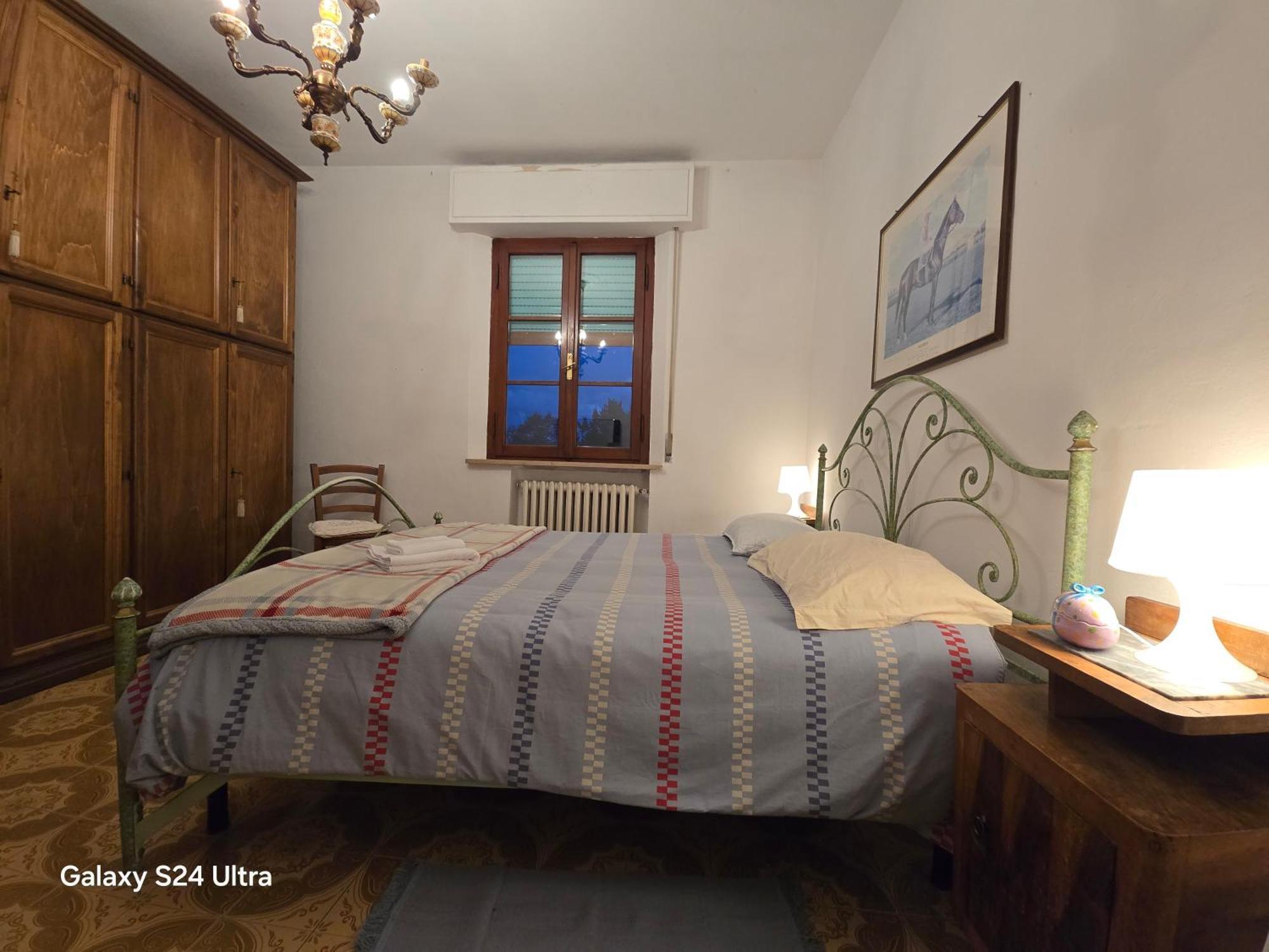 Podere Ponticini Sienne Extérieur photo