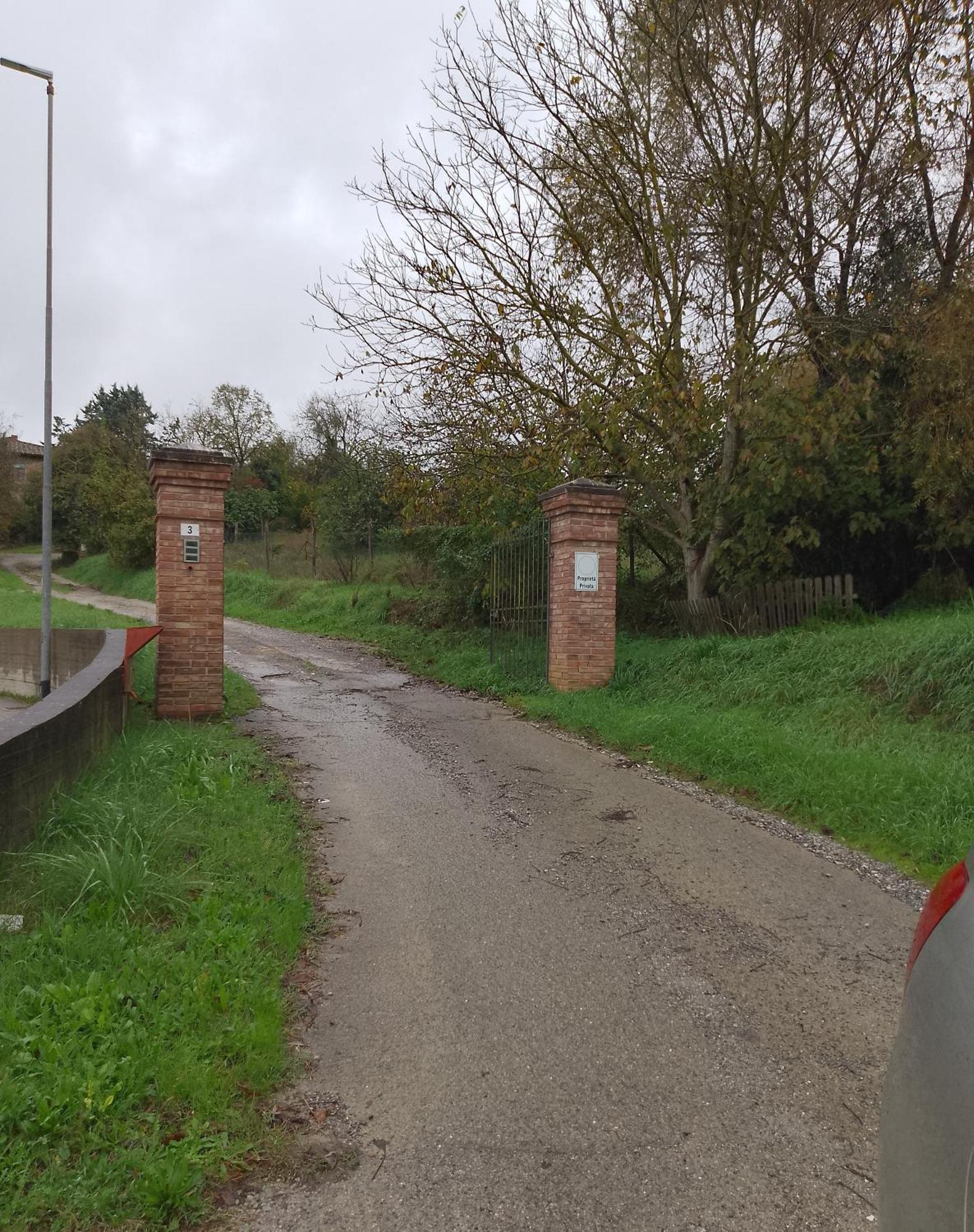Podere Ponticini Sienne Extérieur photo