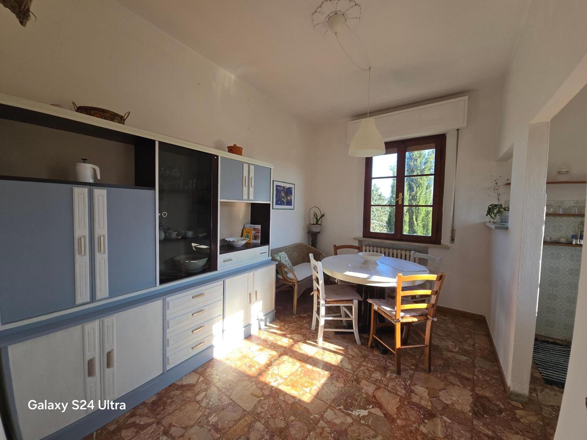 Podere Ponticini Sienne Extérieur photo