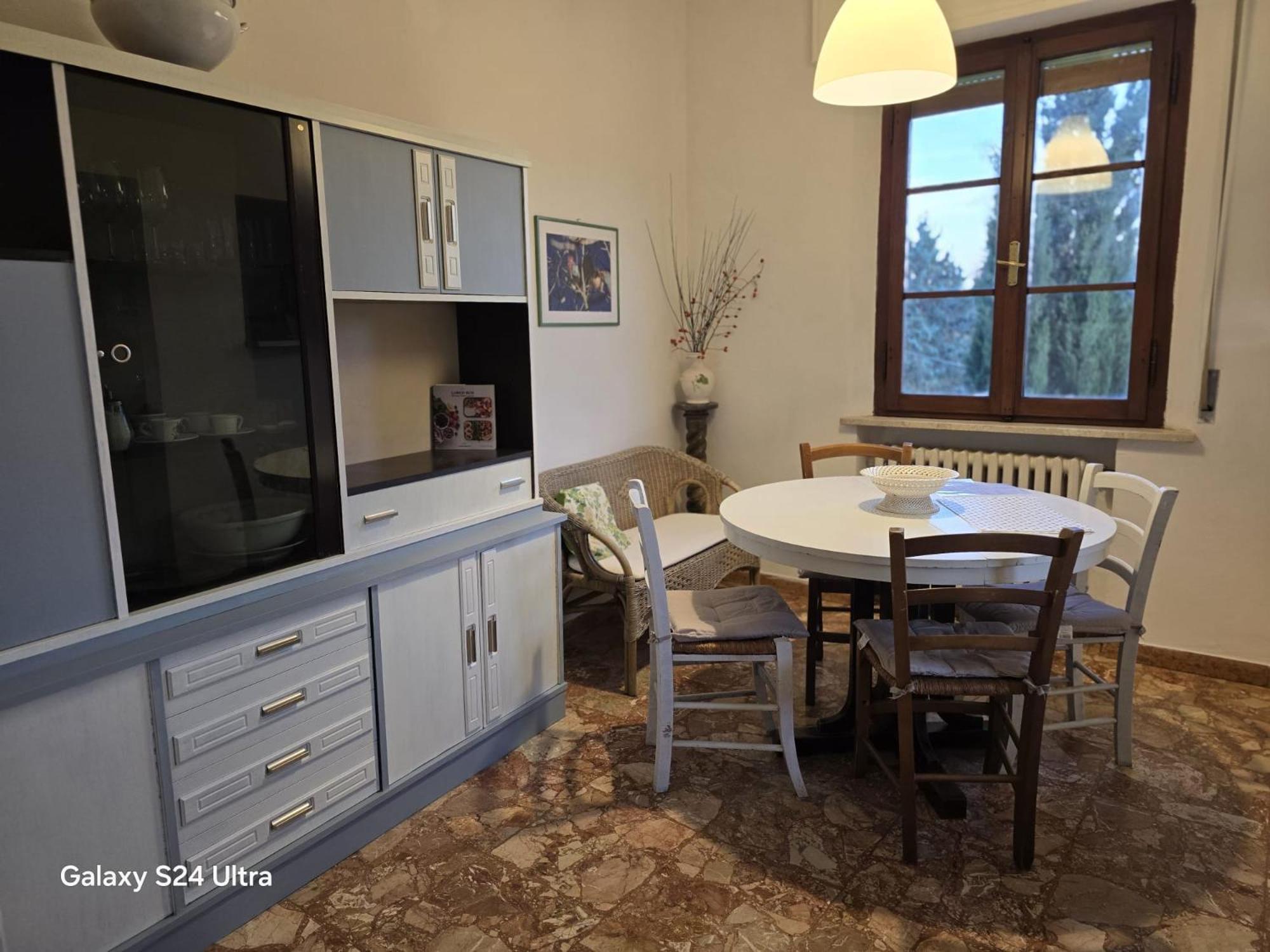 Podere Ponticini Sienne Extérieur photo