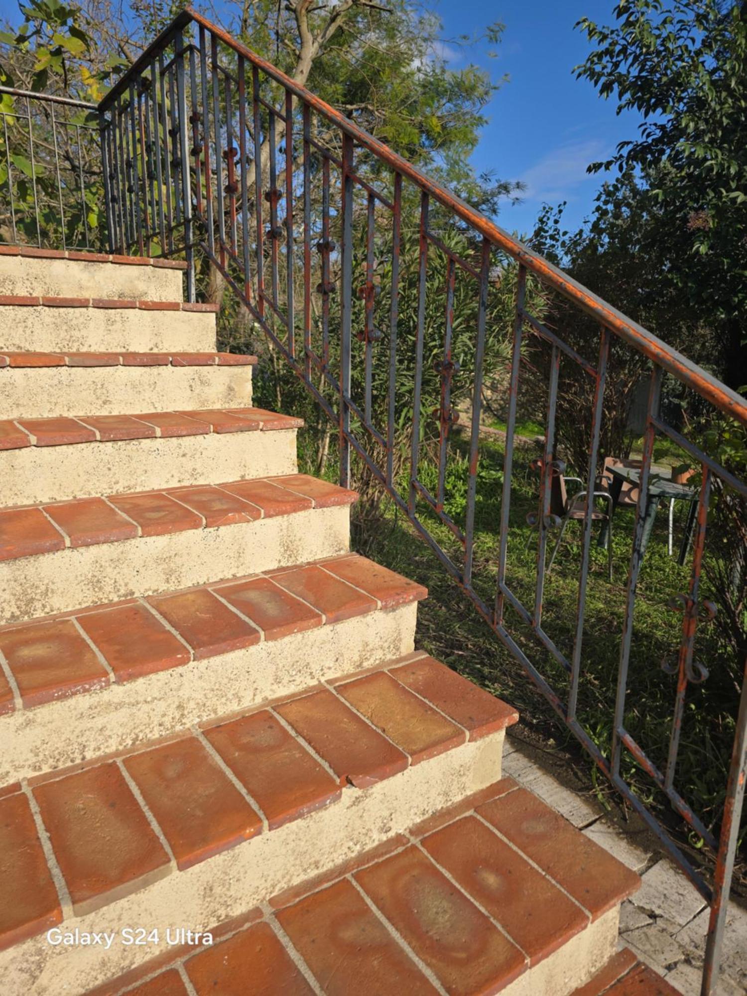 Podere Ponticini Sienne Extérieur photo