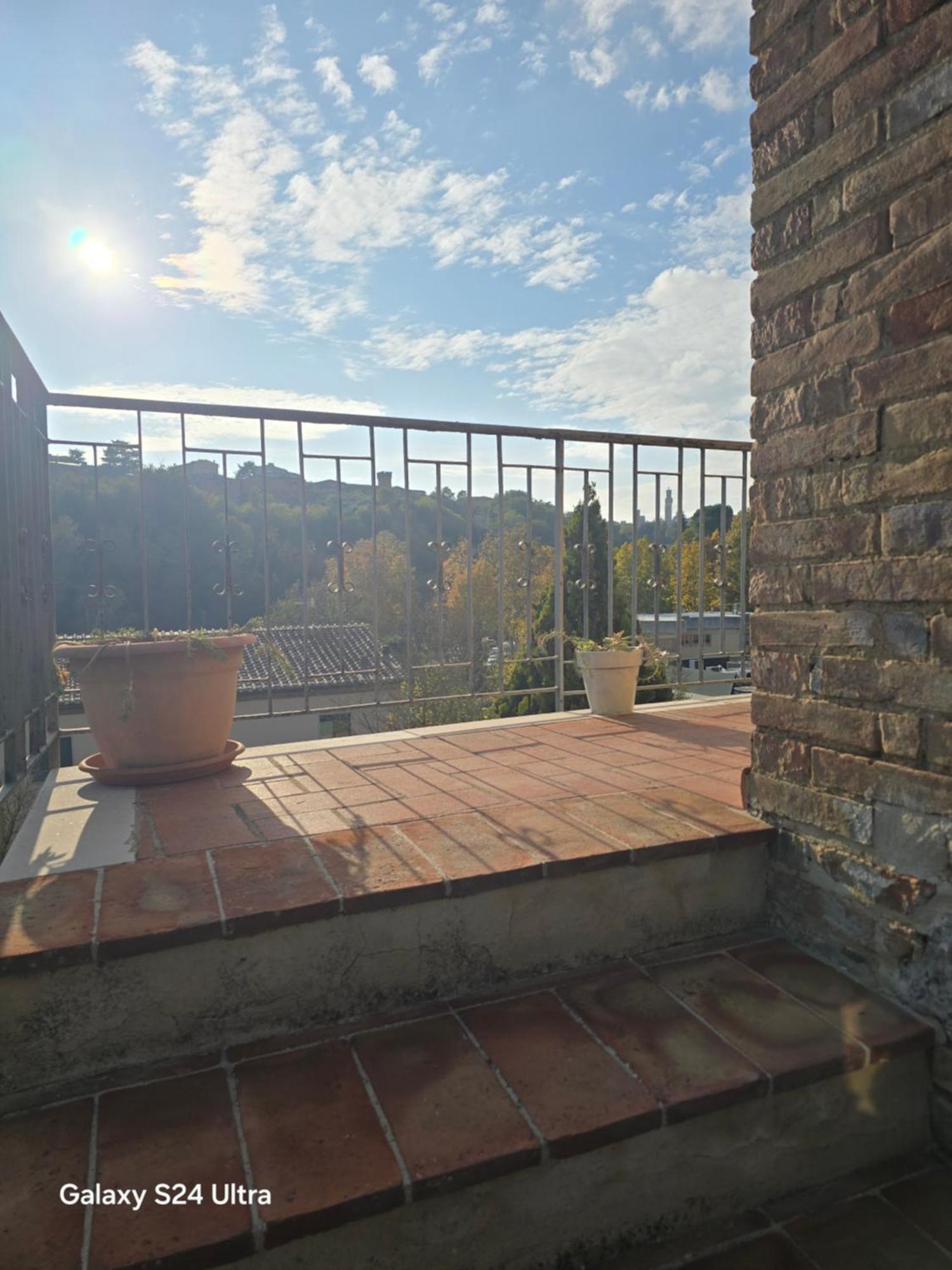 Podere Ponticini Sienne Extérieur photo
