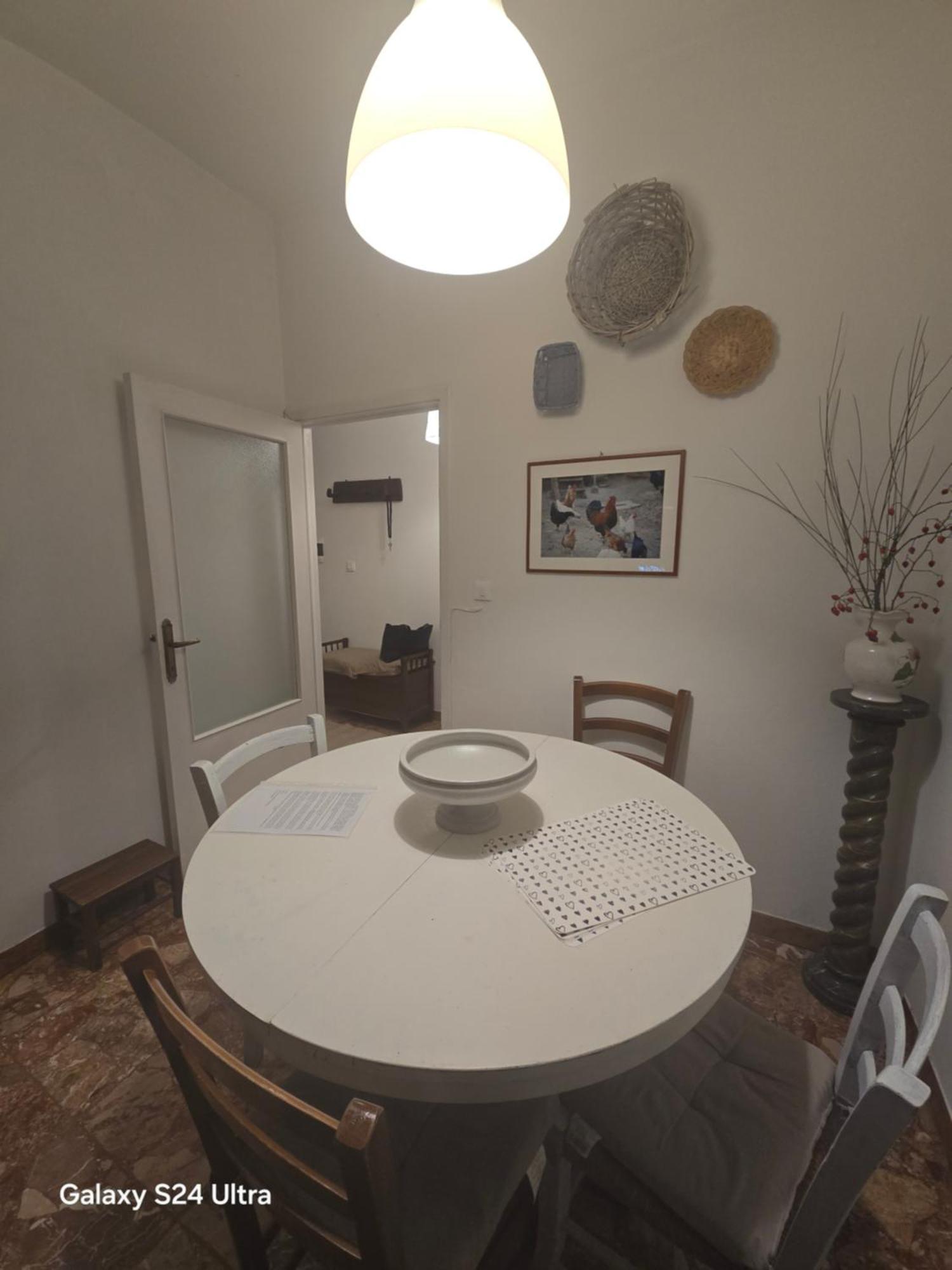 Podere Ponticini Sienne Extérieur photo