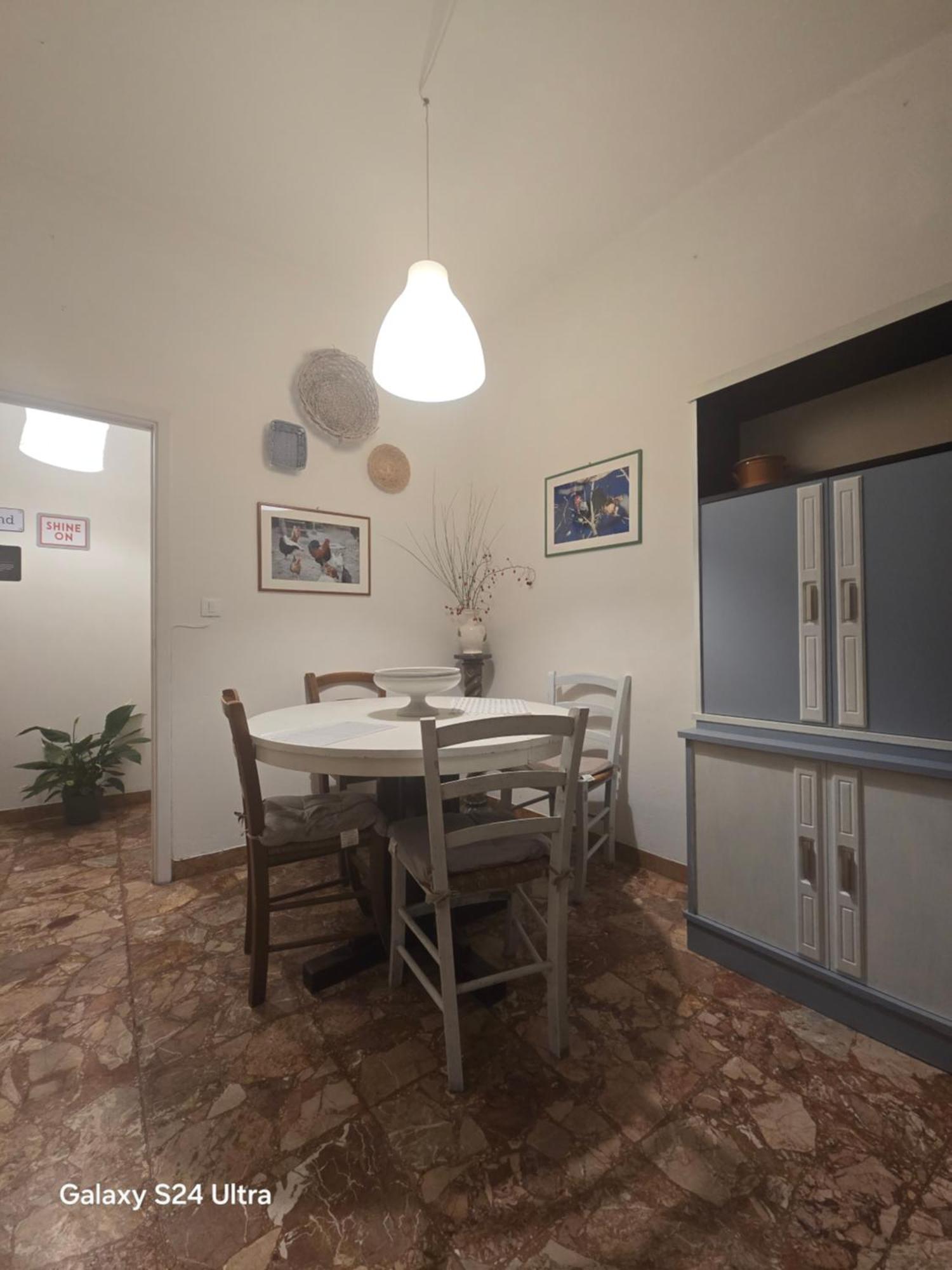 Podere Ponticini Sienne Extérieur photo