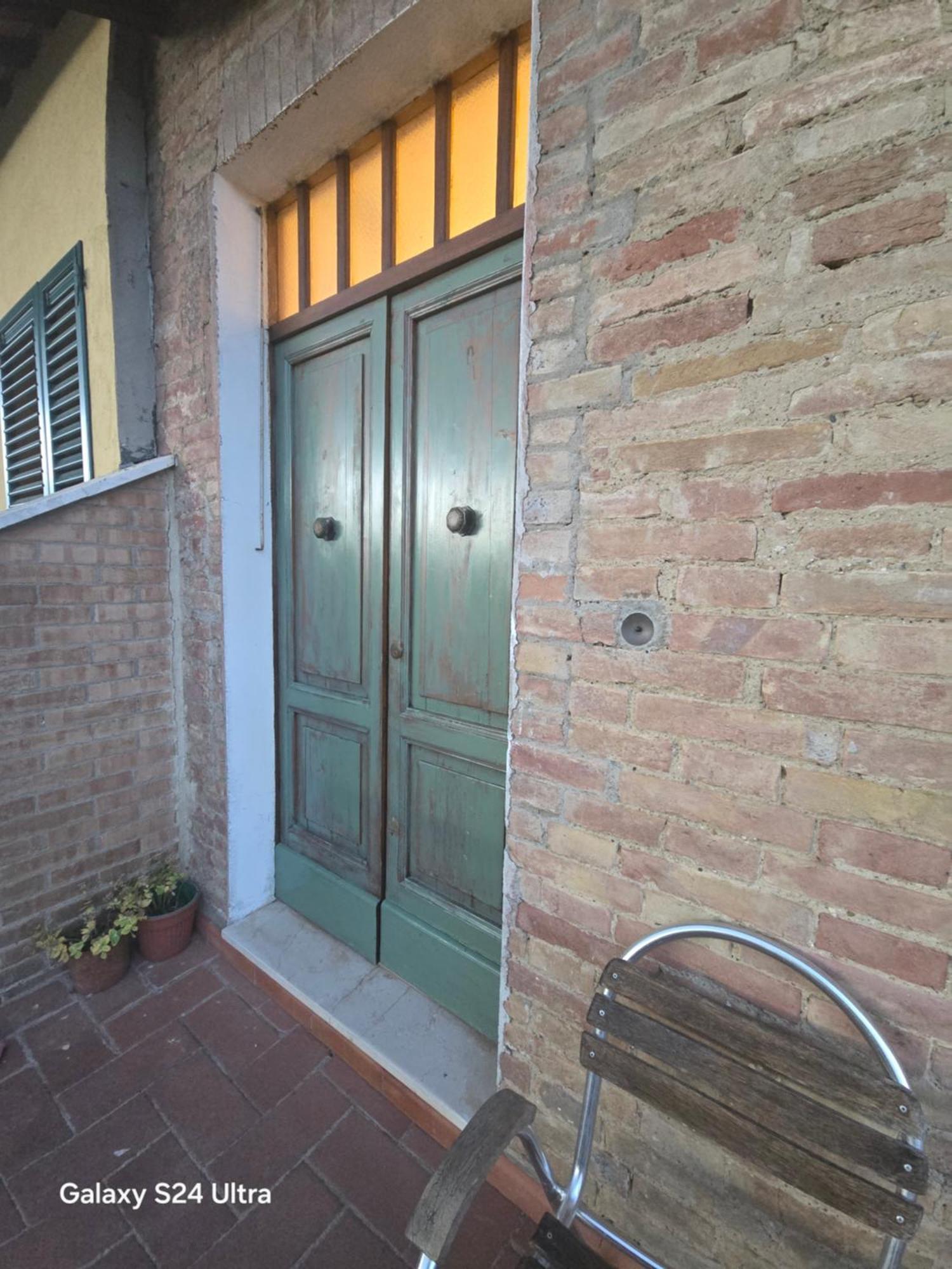 Podere Ponticini Sienne Extérieur photo