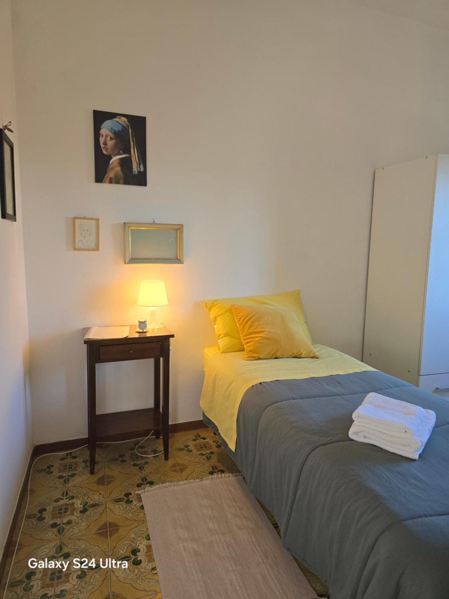 Podere Ponticini Sienne Extérieur photo