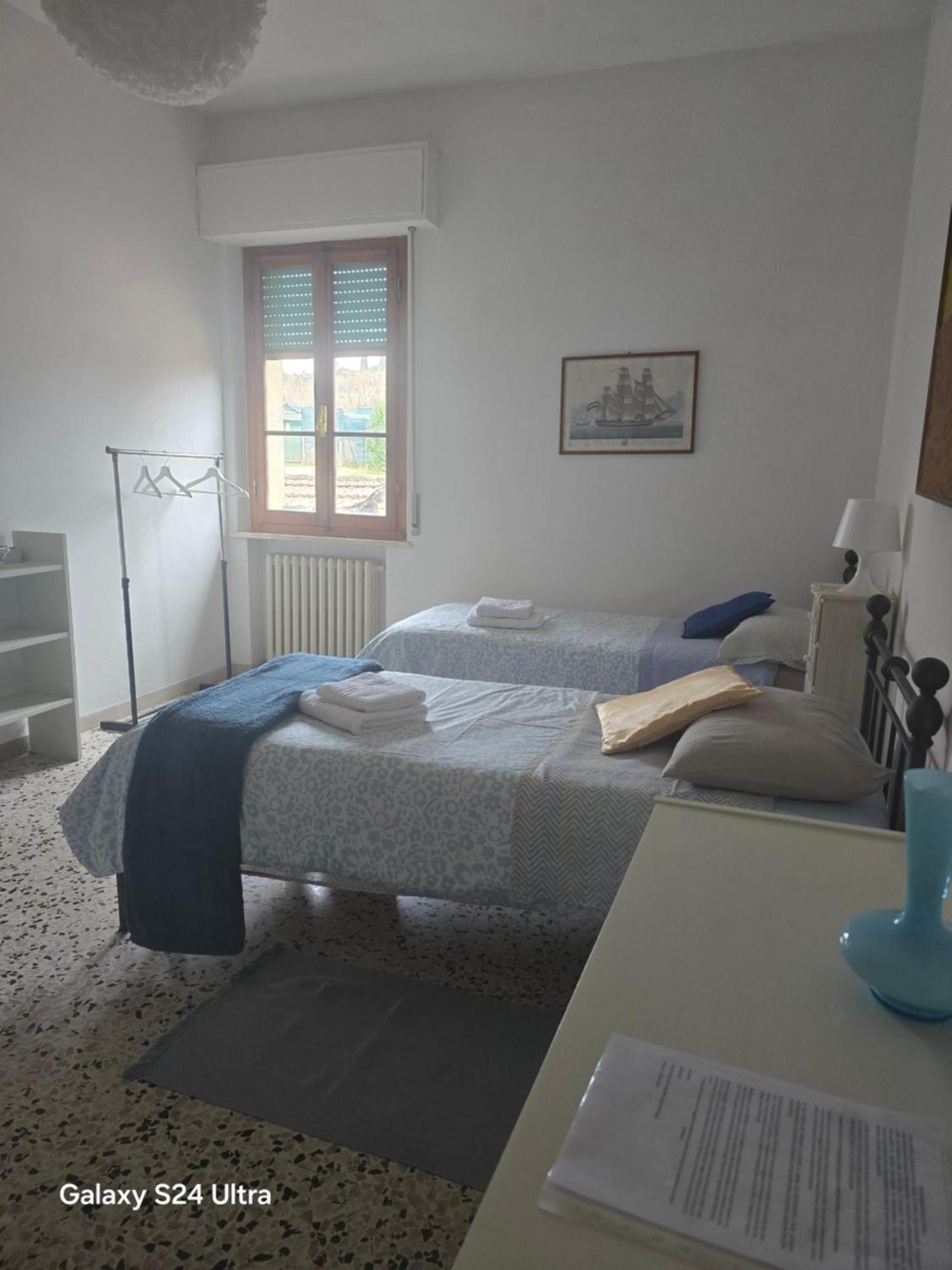 Podere Ponticini Sienne Extérieur photo